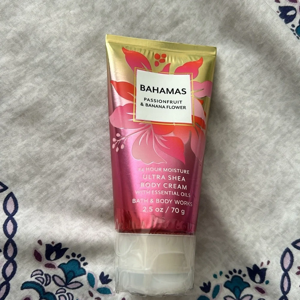 Bahamas Lotion - Picture 2 of 3